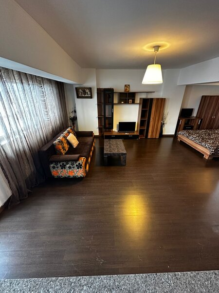 Bucurestii Noi, garsoniera dubla, 3 min. de metrou Jiului,