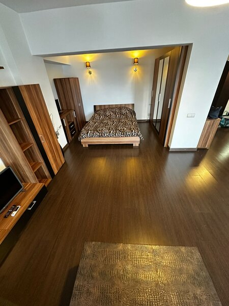 Bucurestii Noi, garsoniera dubla, 3 min. de metrou Jiului,