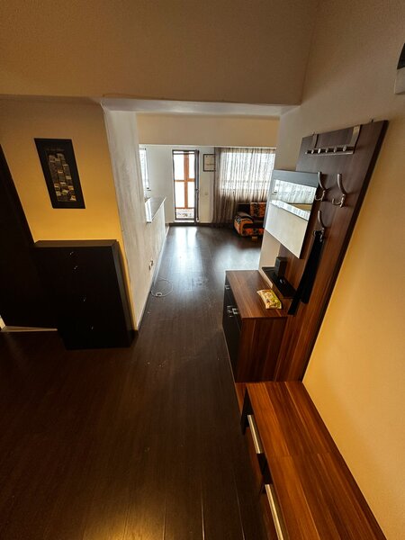 Bucurestii Noi, garsoniera dubla, 3 min. de metrou Jiului,