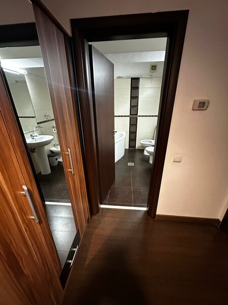 Bucurestii Noi, garsoniera dubla, 3 min. de metrou Jiului,