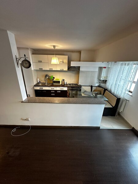 Bucurestii Noi, garsoniera dubla, 3 min. de metrou Jiului,