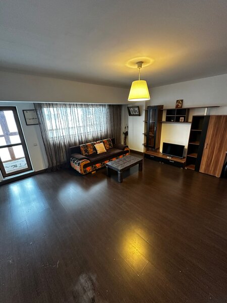 Garsoniera dubla 3 min de metrou Jiului, Bucurestii Noi