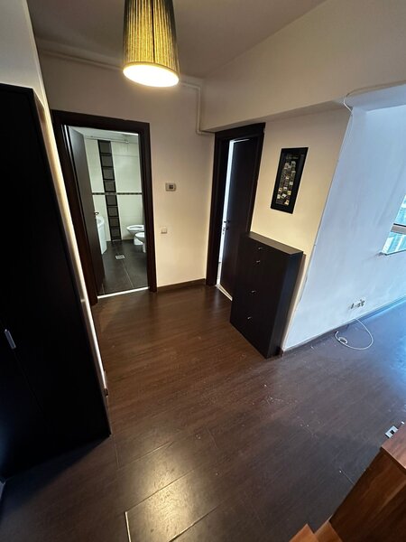 Bucurestii Noi, garsoniera dubla, 3 min. de metrou Jiului,