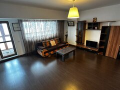 Garsoniera dubla 3 min de metrou Jiului, Bucurestii Noi